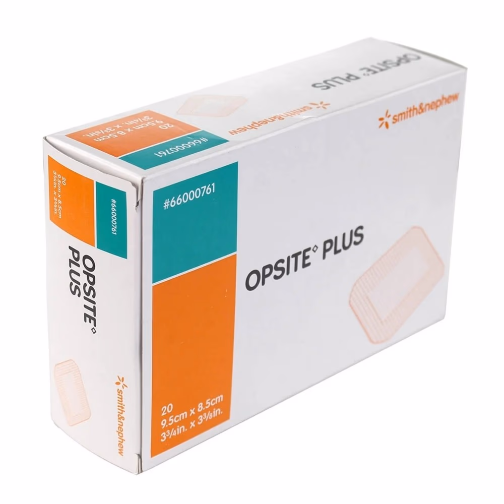 Opsite Post Op 9.5cm x 8.5cm 20s 2
