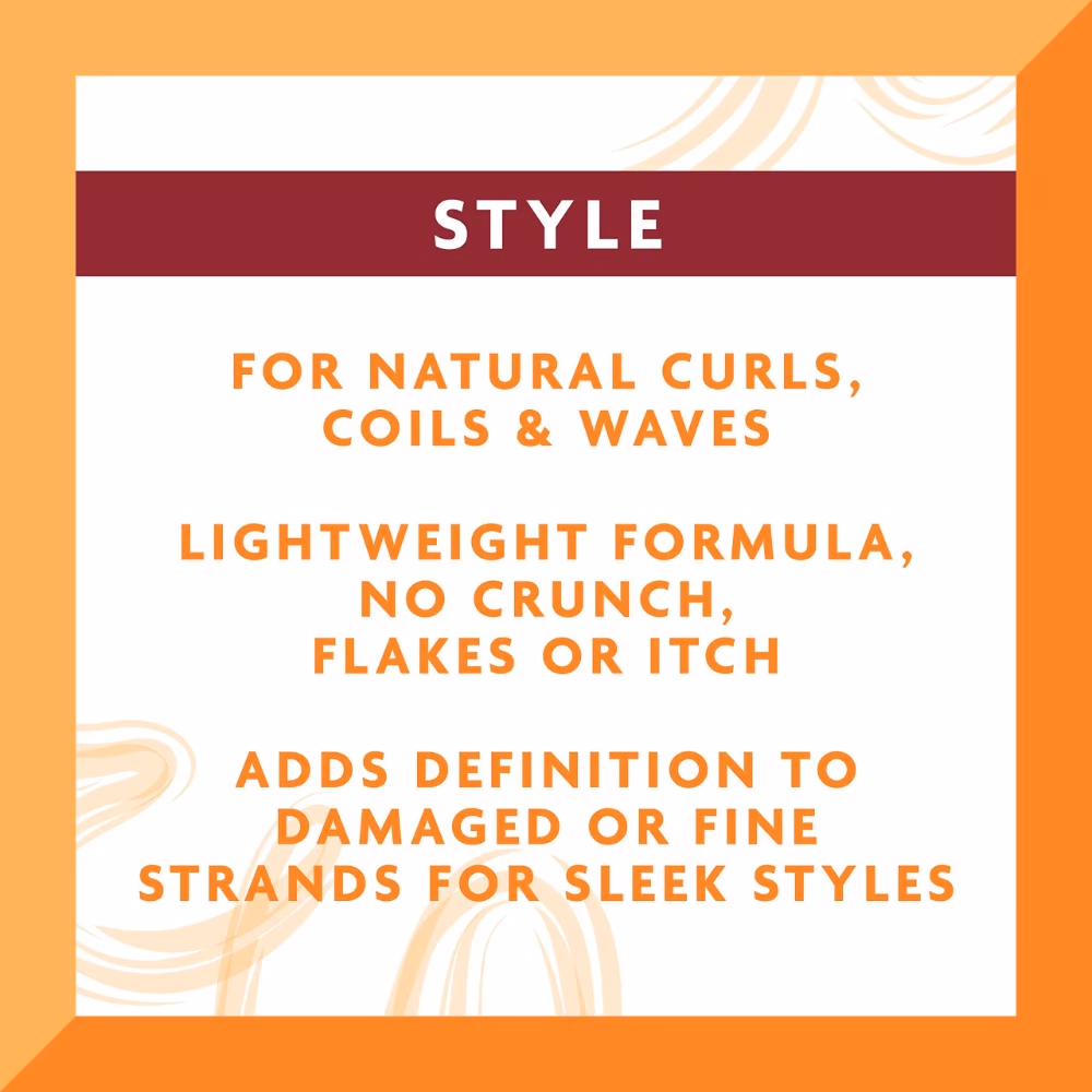 Cantu Anti-Shedding Styling Gel 524gm 4