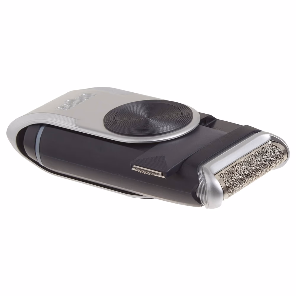 Braun Mobile Shaver M90 5