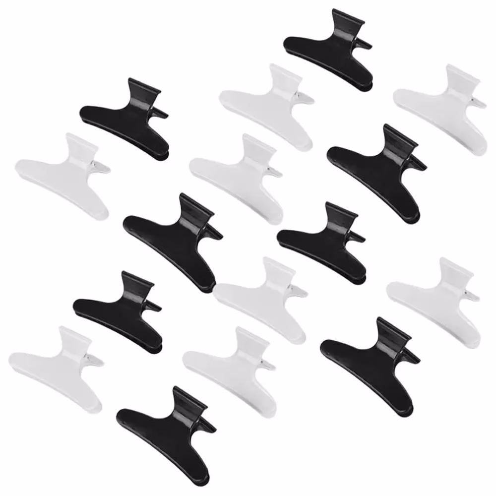 Dream World Butterfly Clamps 12S BR52064 3