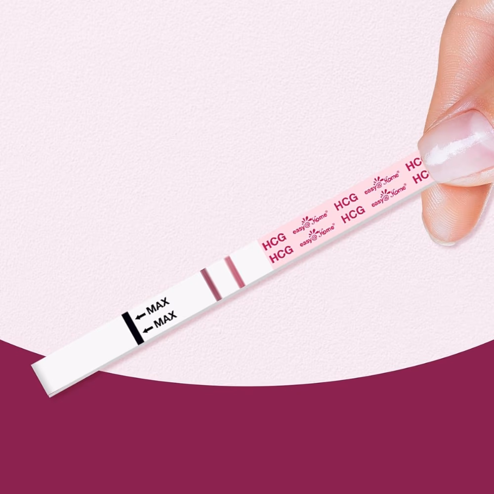 Easy Home Pregnancy Test -20 Test 5