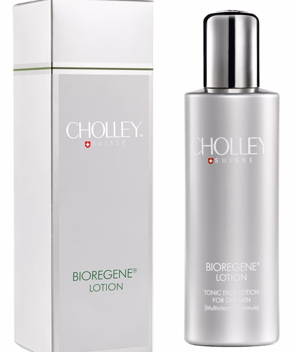 Cholley Suisse Bioregene Lotion 200ml 2