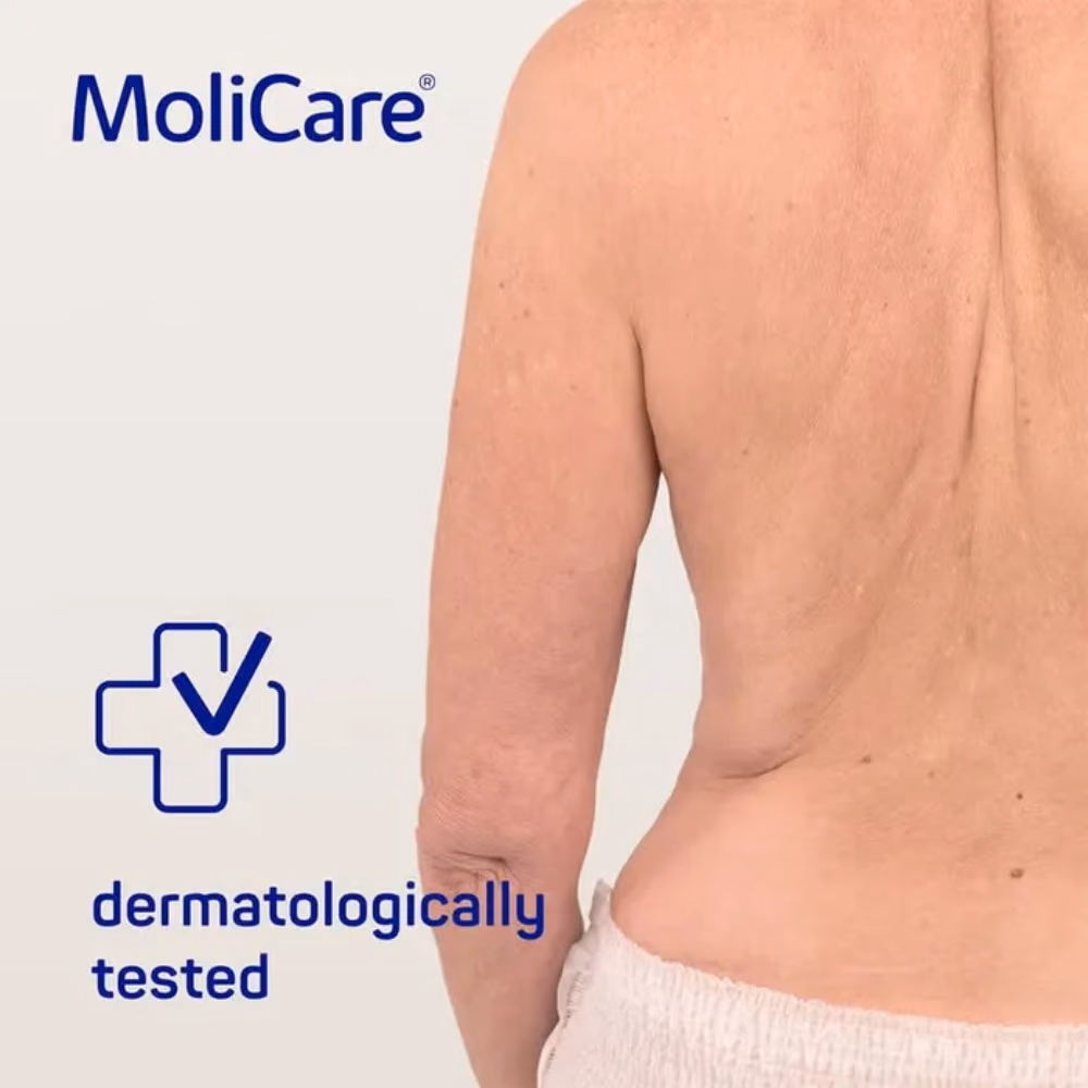MoliCare Skin Body Lotion 500ml 4