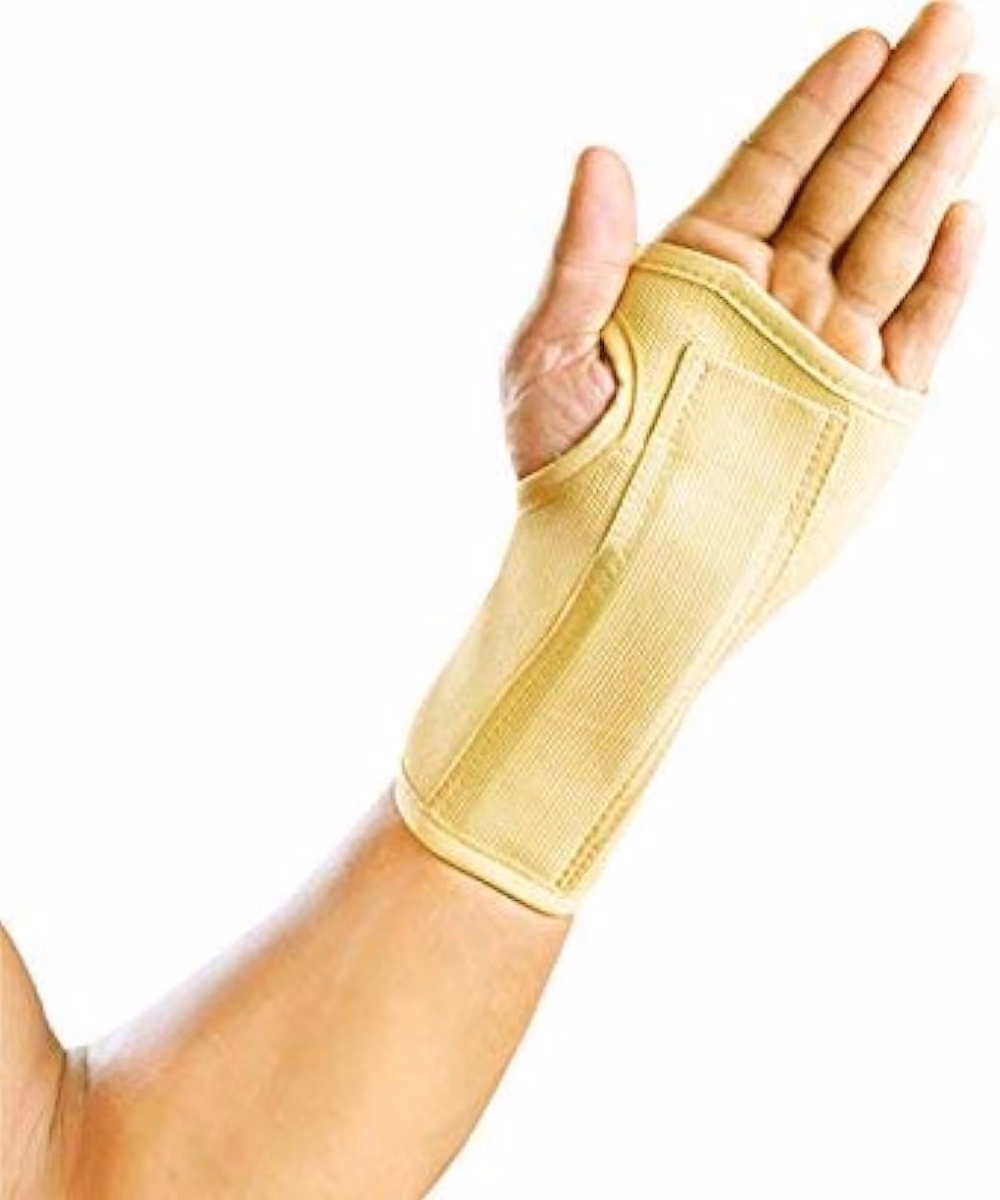 Dyna Wrist Brace 1640 Small/Right  2
