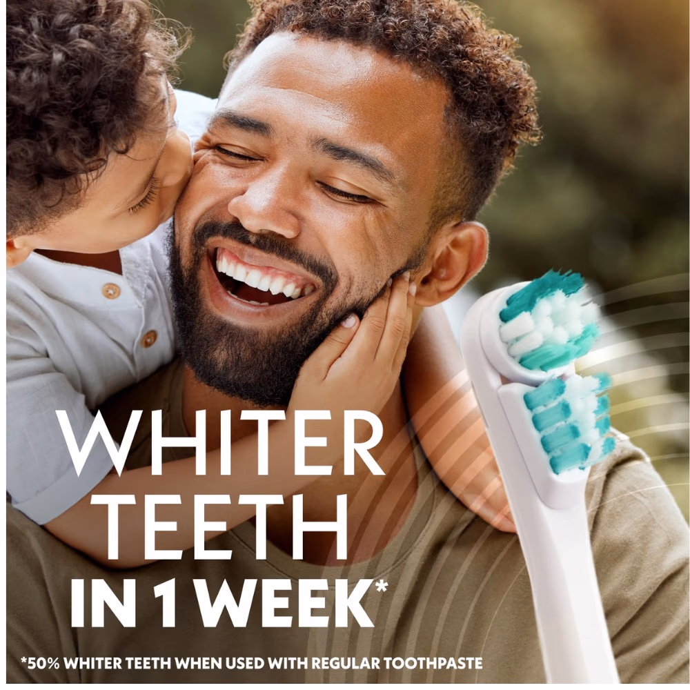 Spinbrush Professional Whitening Toothbrush 3