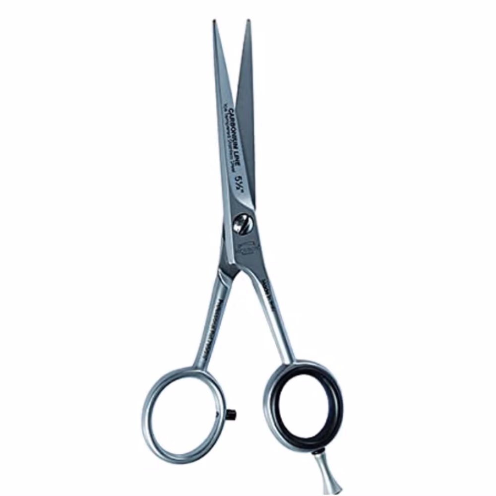 HENBOR ITALIAN 787/6 INCH SCISSOR CHIROFORM LINE 3