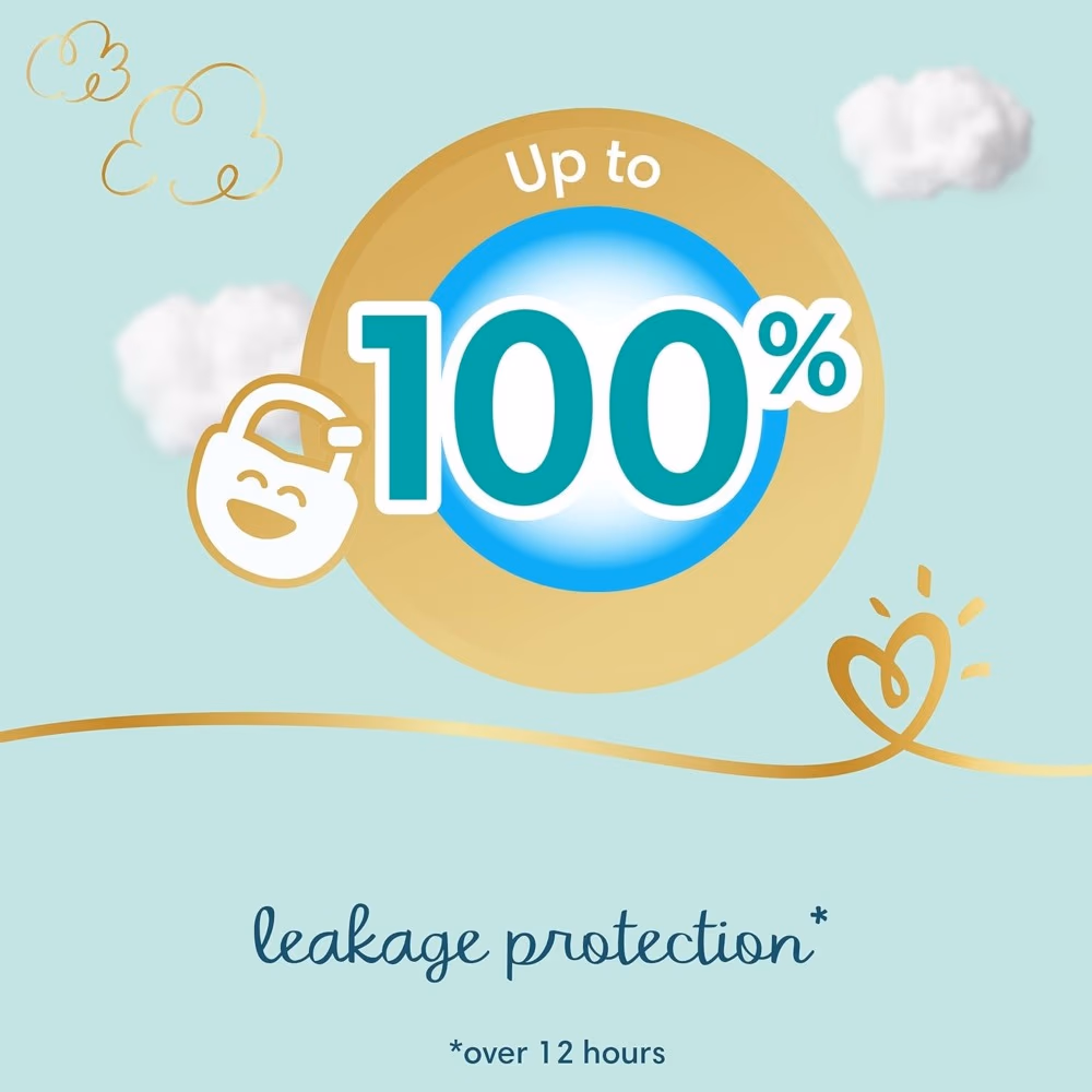Pampers Premium Care 5 56S 3