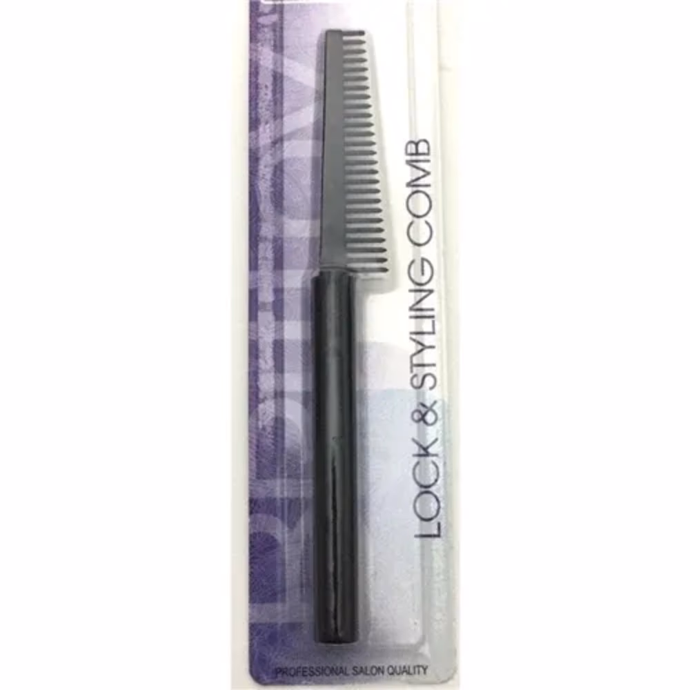 Dream World Lock and Styling Comb BR98231 3
