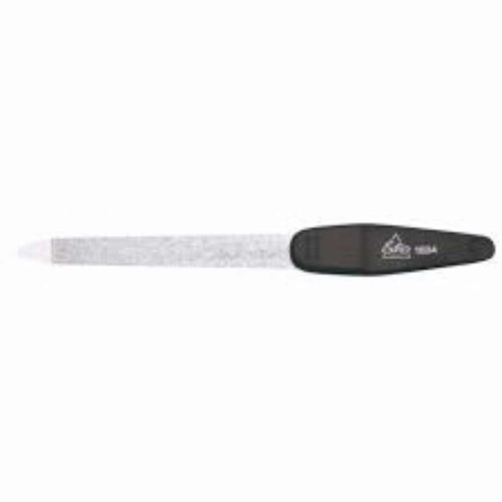 Solingen Erbe 91804 Sapphire Nail File 13cm 2