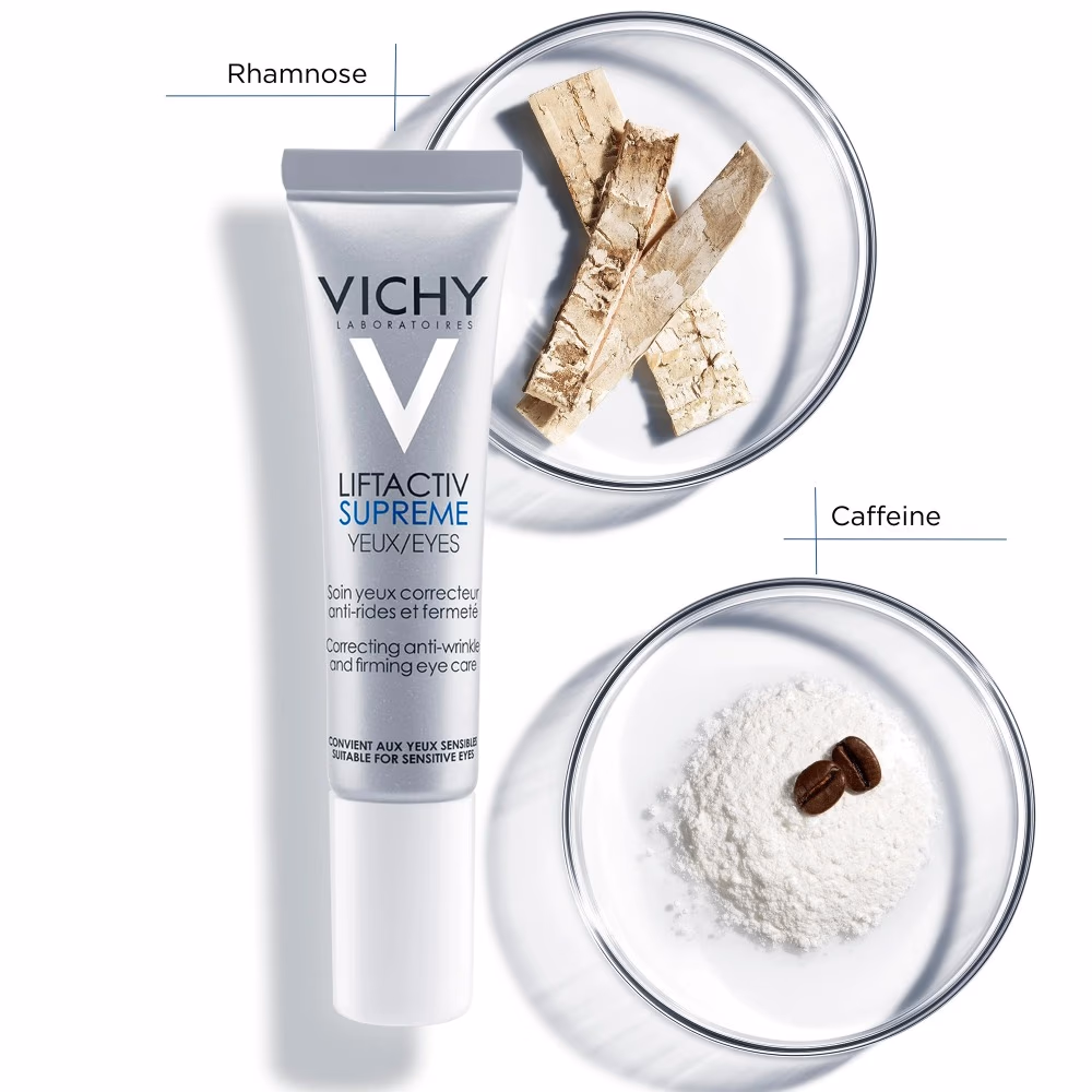 Vichy LiftActiv Eyes 15ml 2