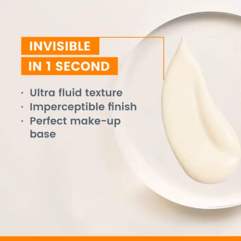Avene Ultra Fluid SPF50 Invisible 50Ml 4