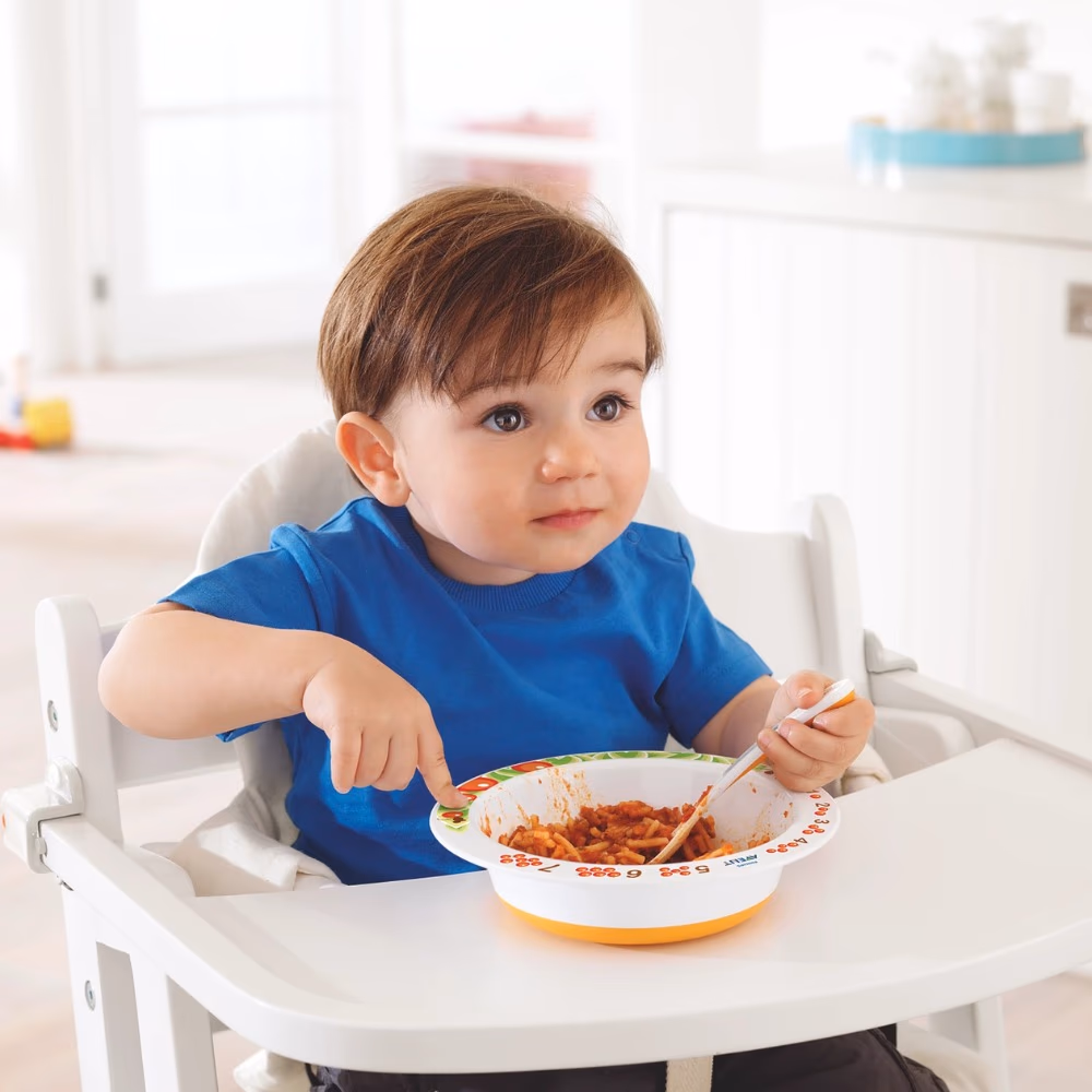 Philips Avent Fork & Spoon 12M+ SCF712/00 3