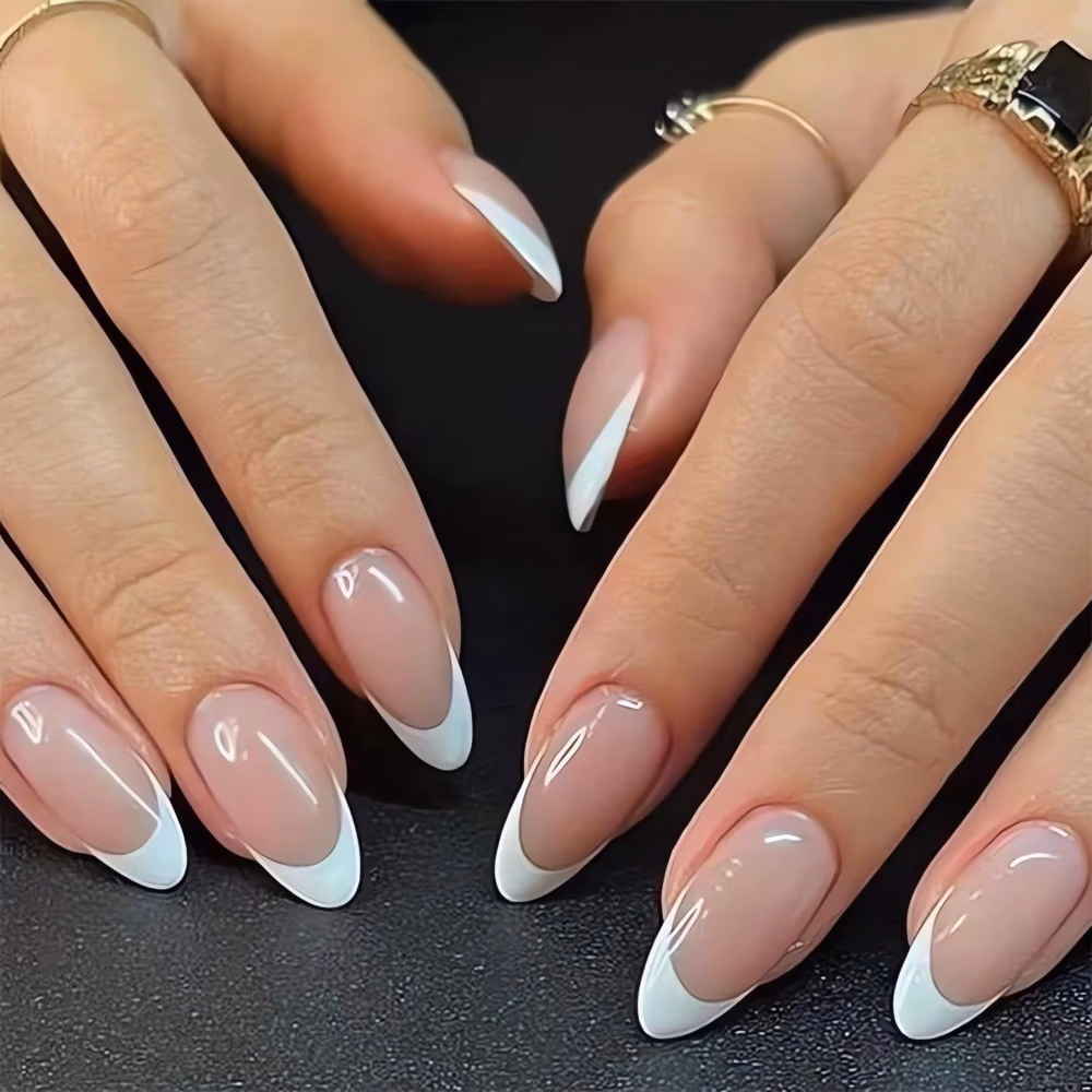 Elegant Touch French 109 Nails 24s 2