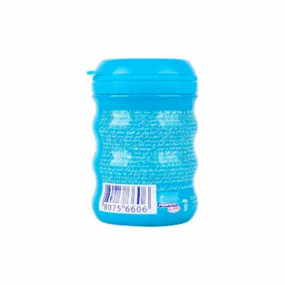 Mentos Pure Fresh Wintergreen Gum 32s 2