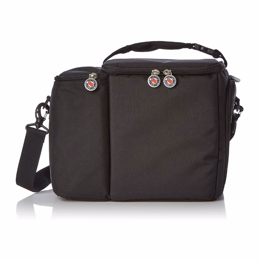 Prepped & Packed Apollo 4 Meal Bag - Apollo Bag 2