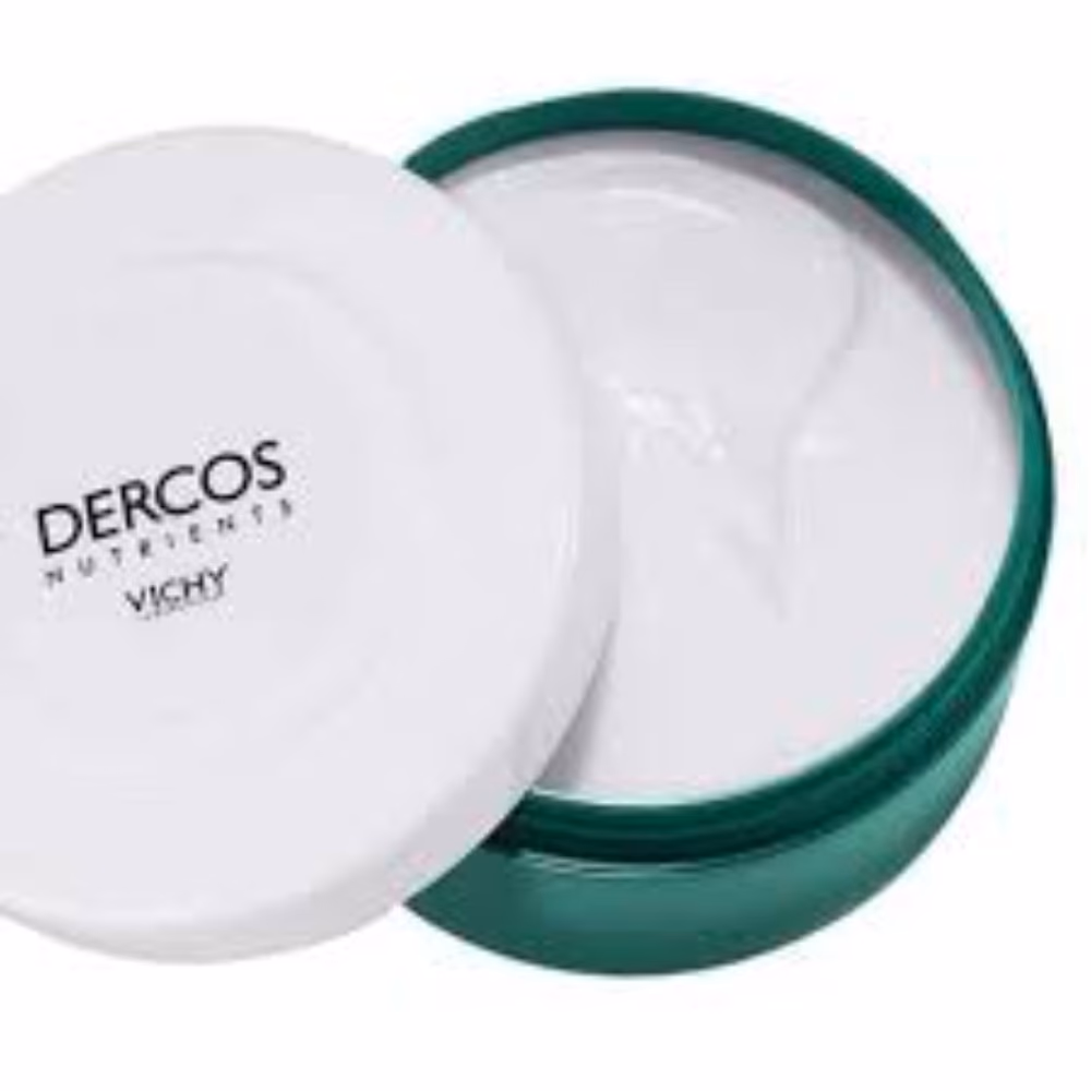 Vichy Dercos Nutri Protein Mask 250ml 4
