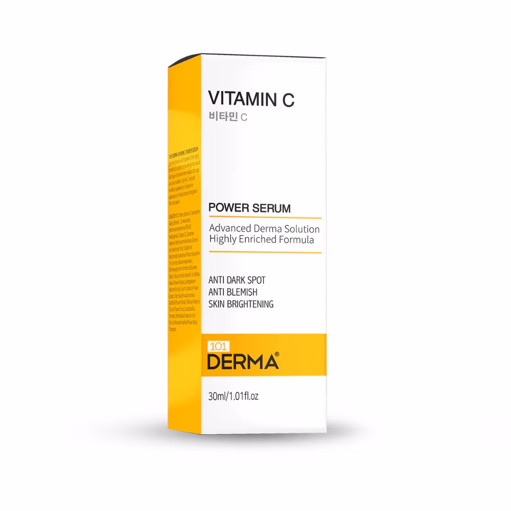 Derma Vitamin C Power Serum - 30ml 2