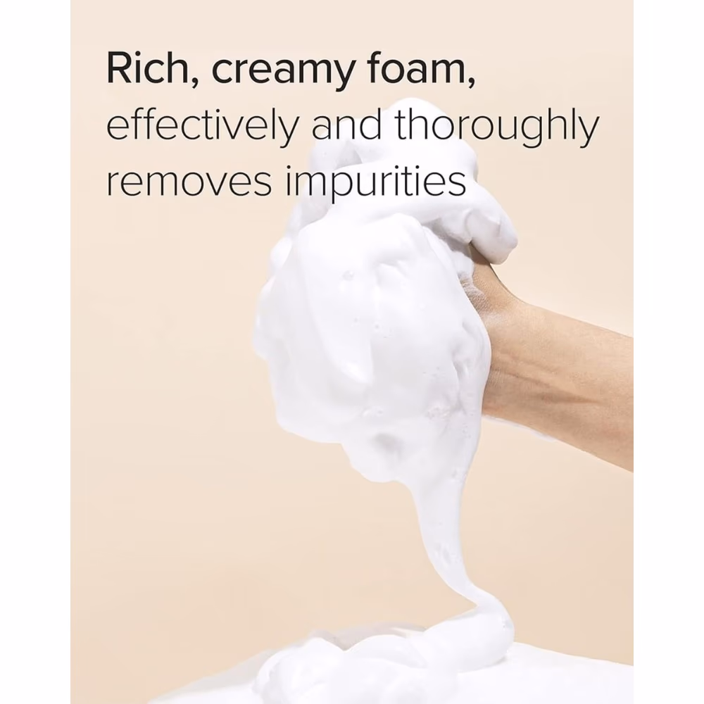 Mary & May White Collagen Cleansing Foam 150ml 4