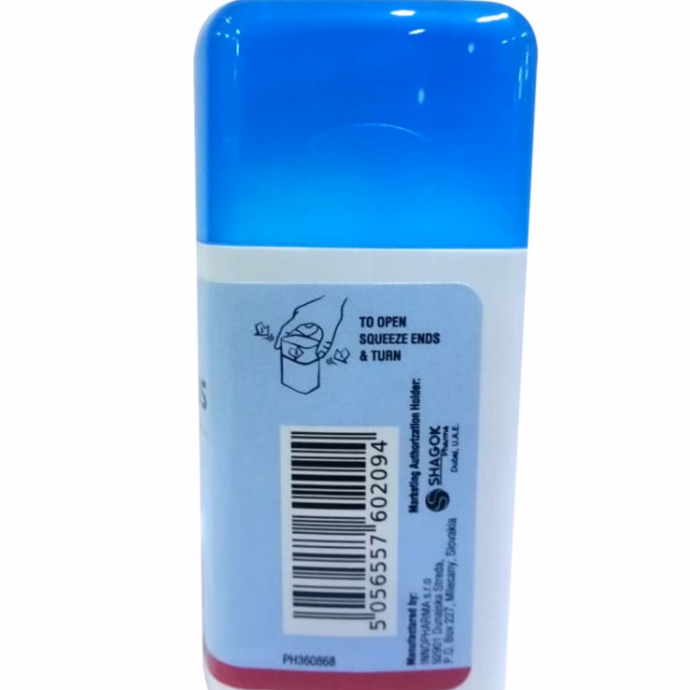 Vmin D3 Chewable Tablet 60s 3