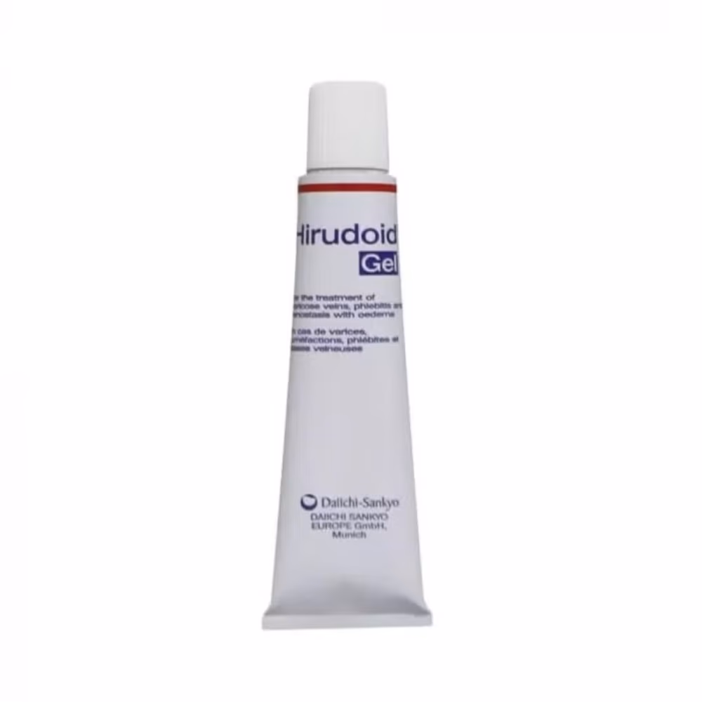 Hirudoid Gel 40g 2