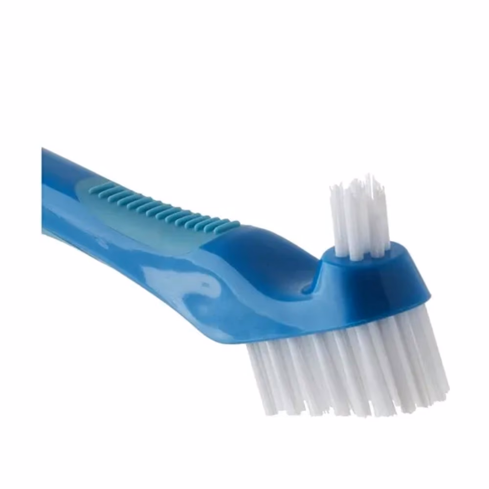 GUM Denture Brush 201 5