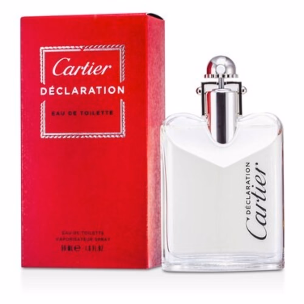 Cartier Declaration Eau de Toilette Spray 50ml 2