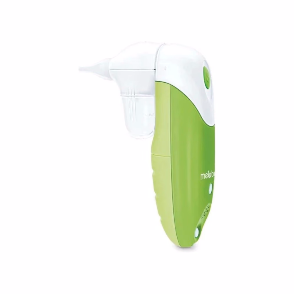 Mebby Electric Nasal Aspirator 2
