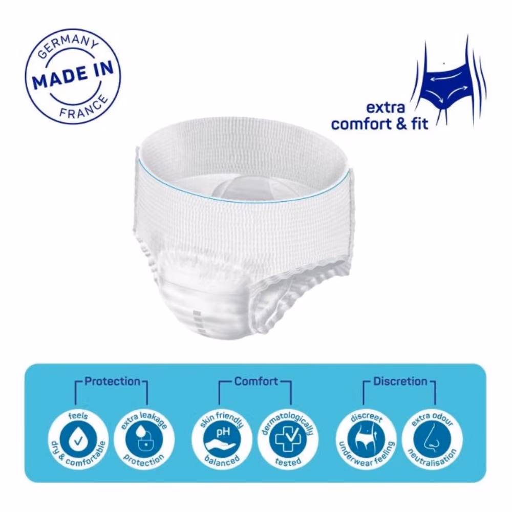 MoliCare Premium Mobile Medium 14s  2