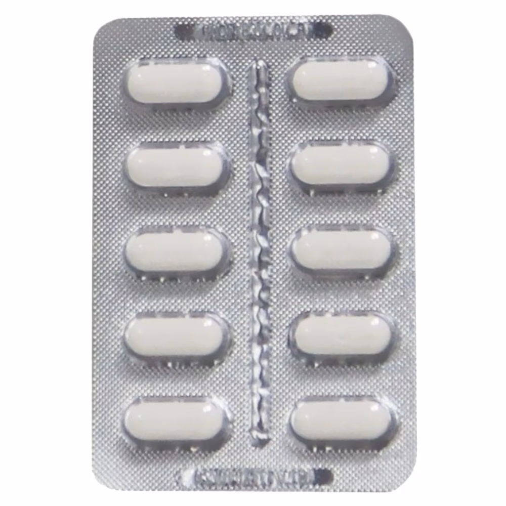 Neomol CF Tab 20s  2