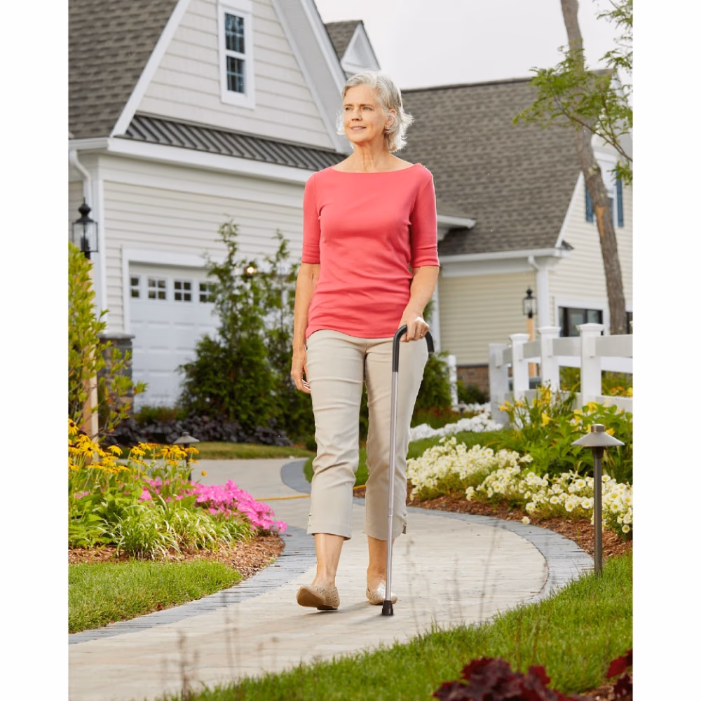 Carex Walking Cane Stick  2