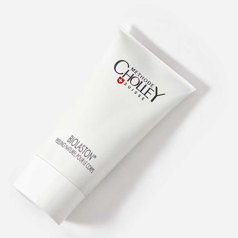 Cholley Suisse Biolaston Peeling Natural Pour le Corps 150 ml 4