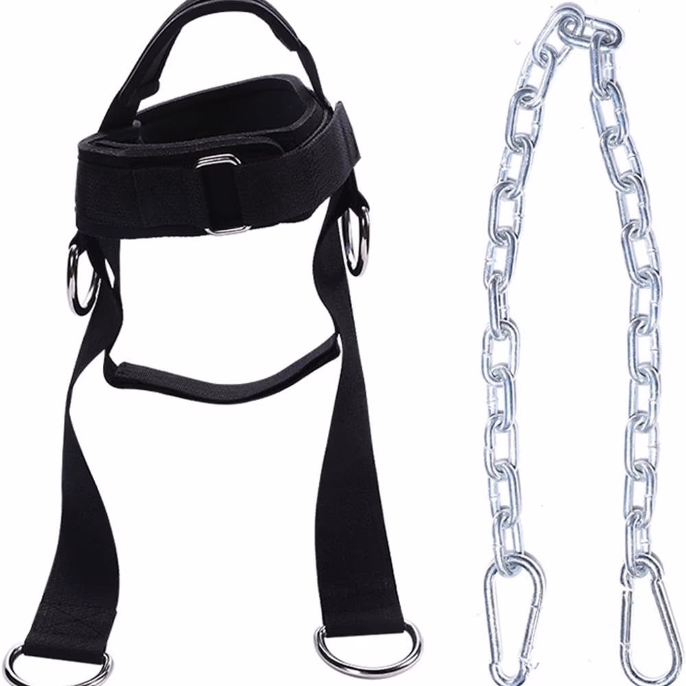 Hummer 1998 Head Harness Black 2