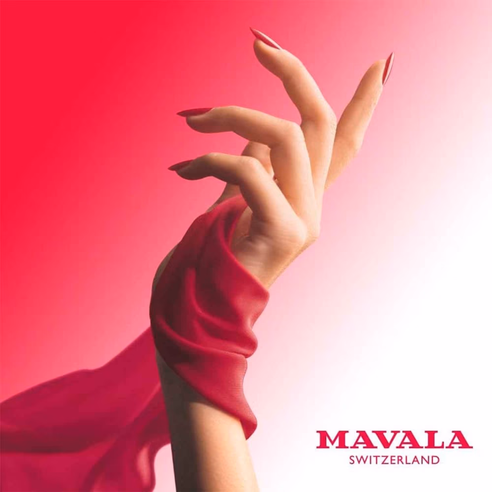 Mavala Scientifique K+ 5ml 4