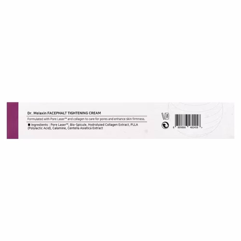 Dr Melaxin Tightening Cream 50g 3