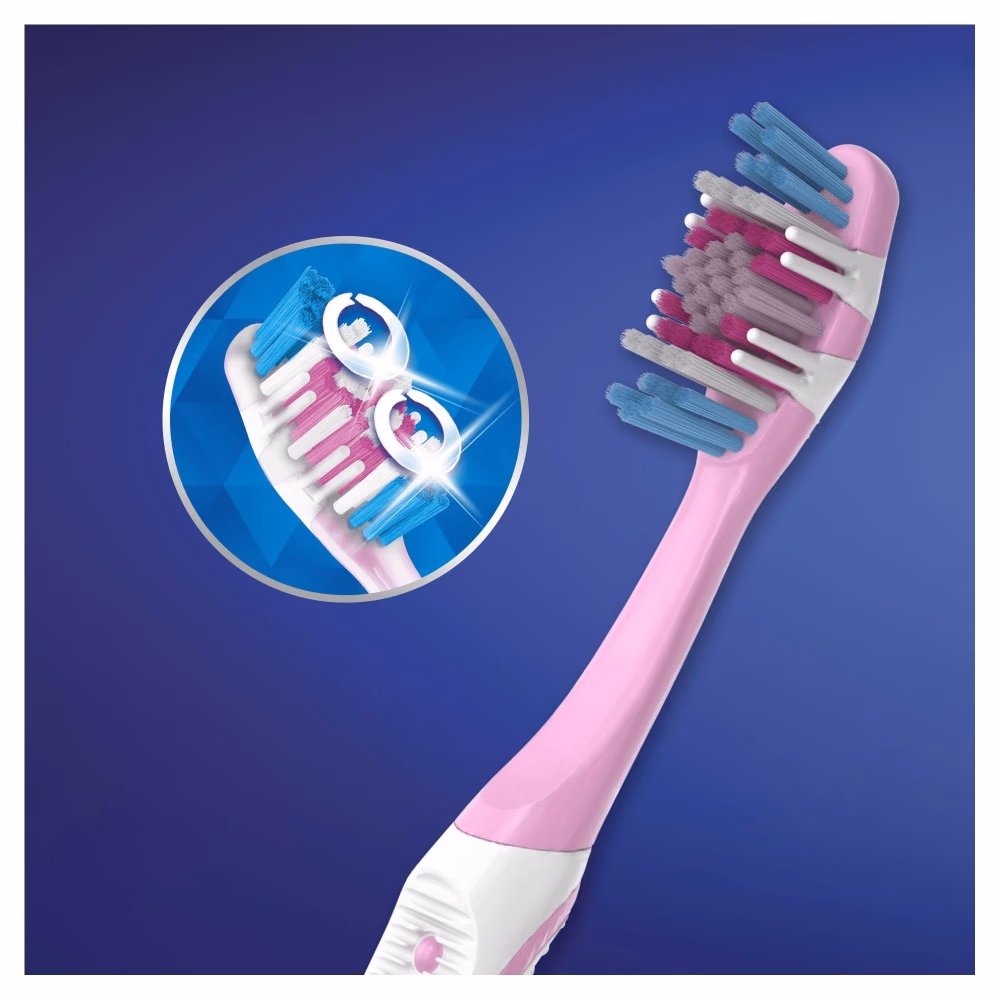 Oral-B 3D White Toothbrush Brilliance 2