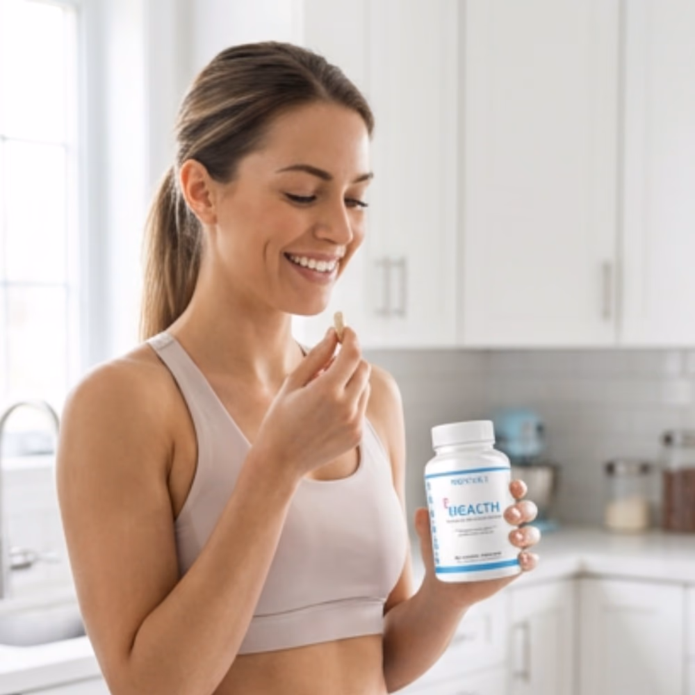 Revive Women's Health Capsules 90 Capsules 3