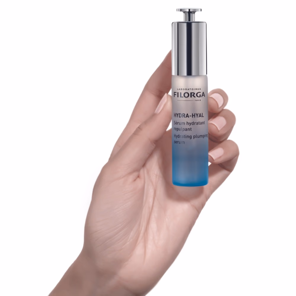 Filorga Hydra Hyal Serum 30ml 3