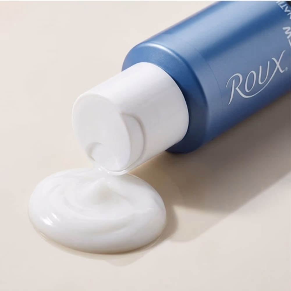 Roux Keratin Strengthening Conditioner 300ml 3