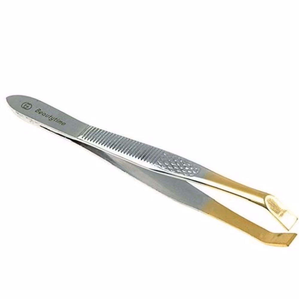 Beautytime BT 124 Triple XXX Tweezer 2