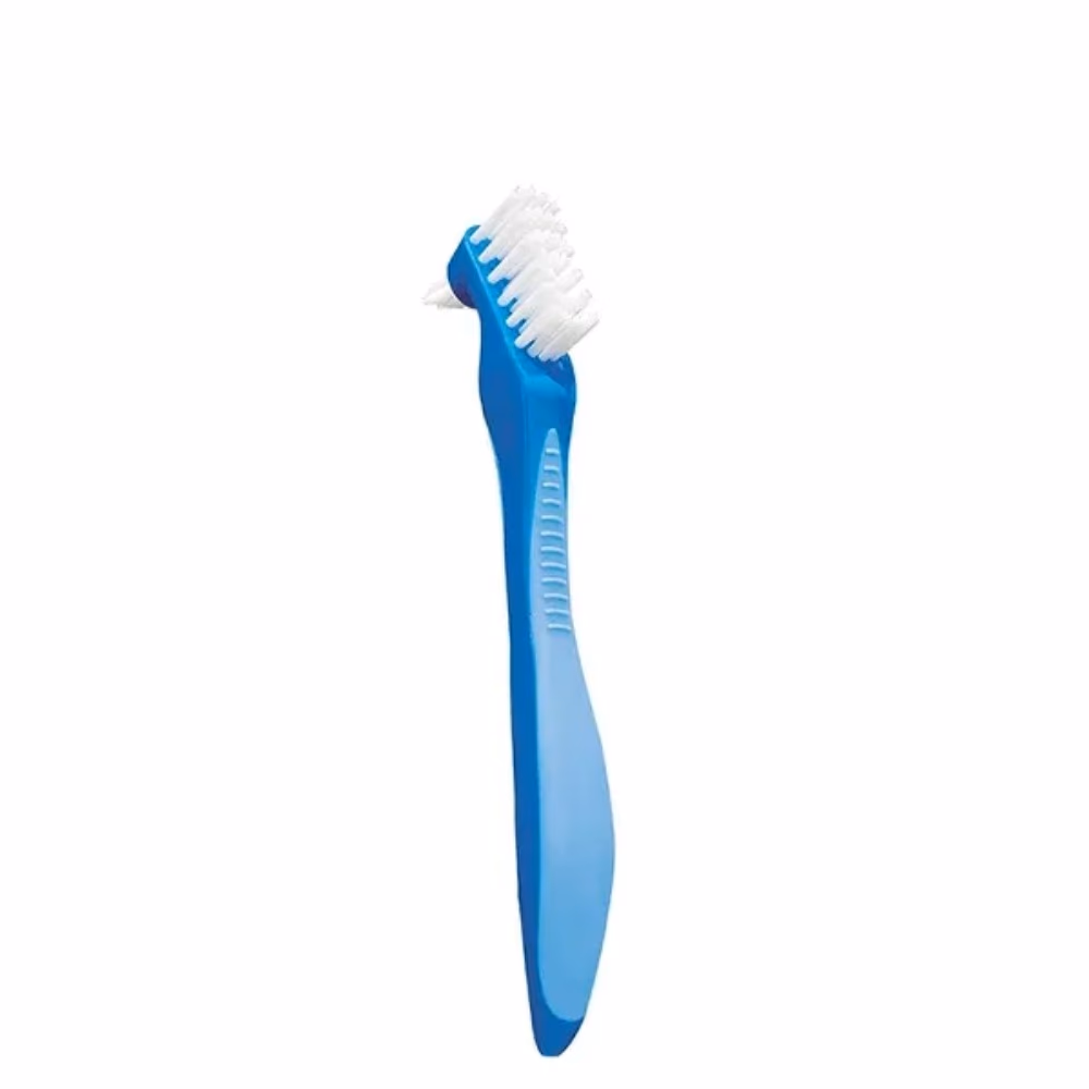 GUM Denture Brush 201 4