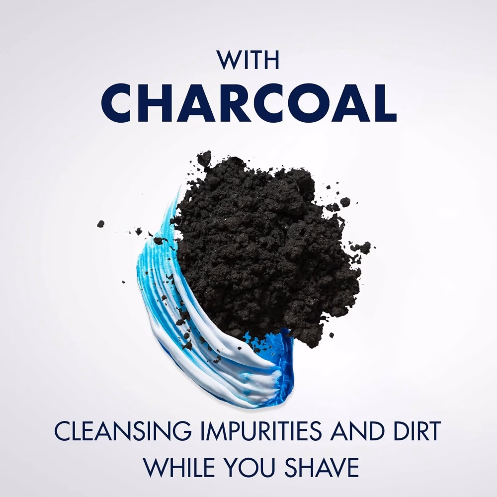 Gillette Series Shave Gel Cleansing 200ml 5