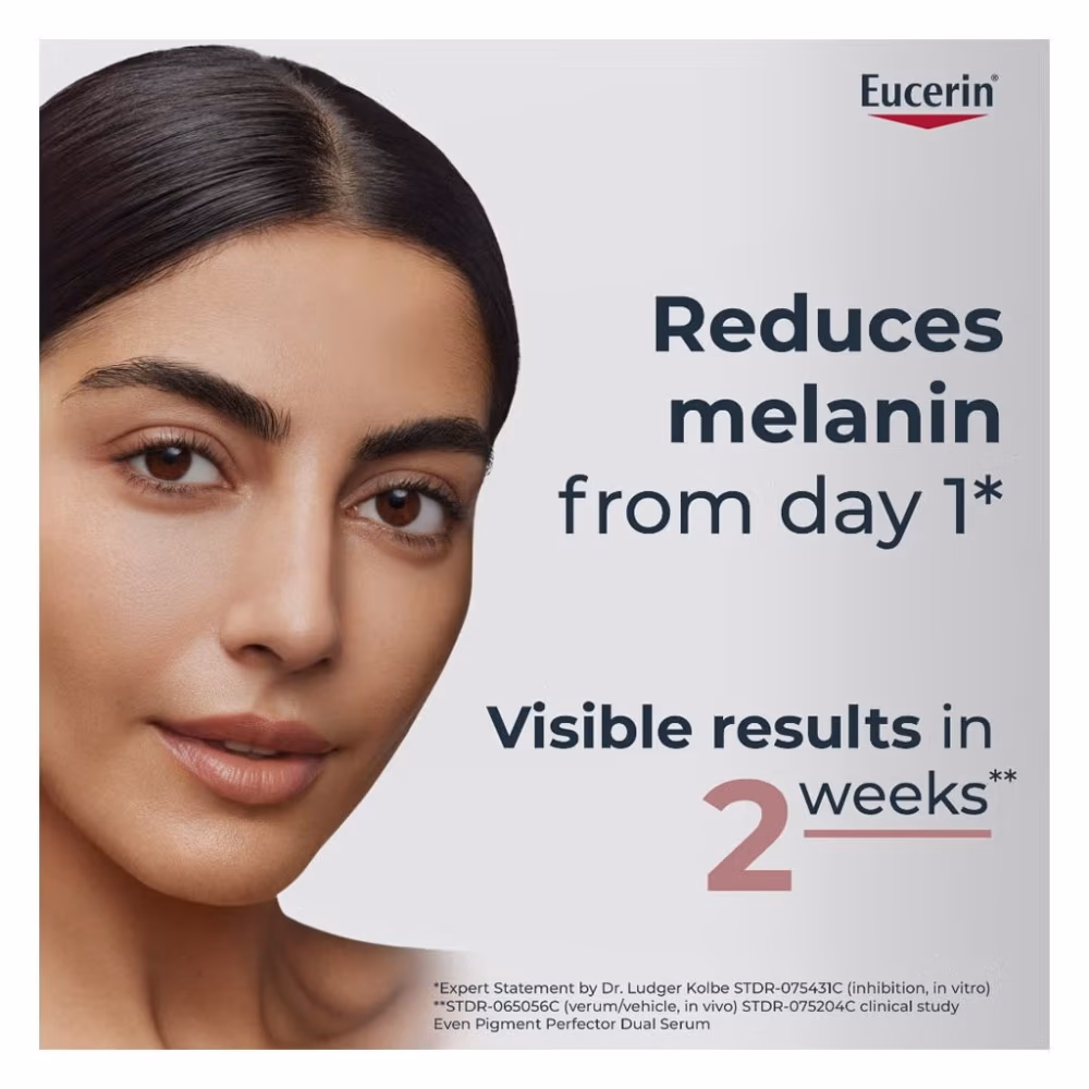 Eucerin Even Pigment Perfector Day Cream 50ml 3