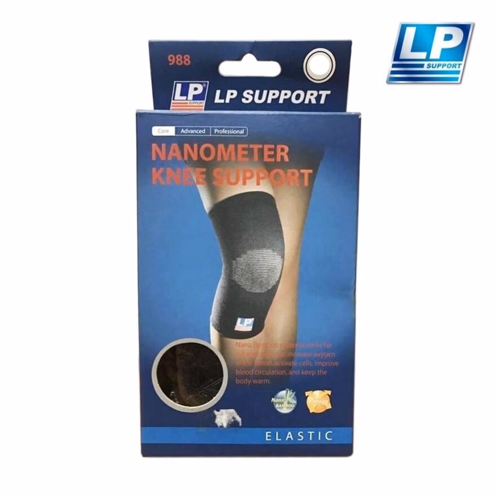 LP 988 Nanometer Knee Support XL 2