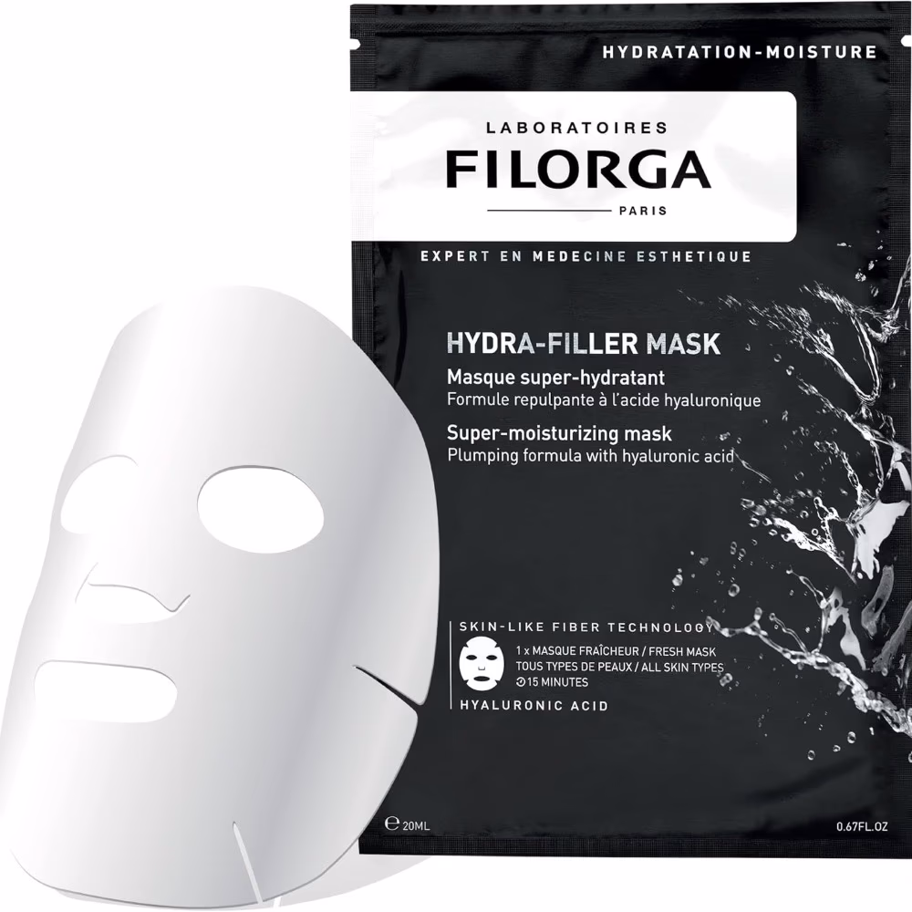 Filogra Hydra Filler Mask 20ml 2