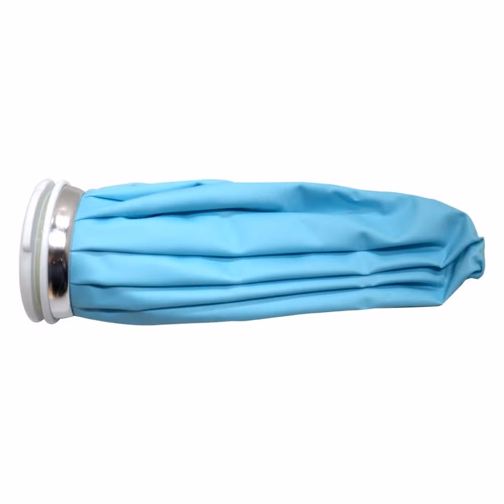EzyCare Ice Bag Medium 4cm x 23cm 5