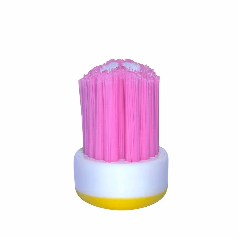 GUM Junior Toothbrush for 6+ Years (902) Soft - Assorted Color 5