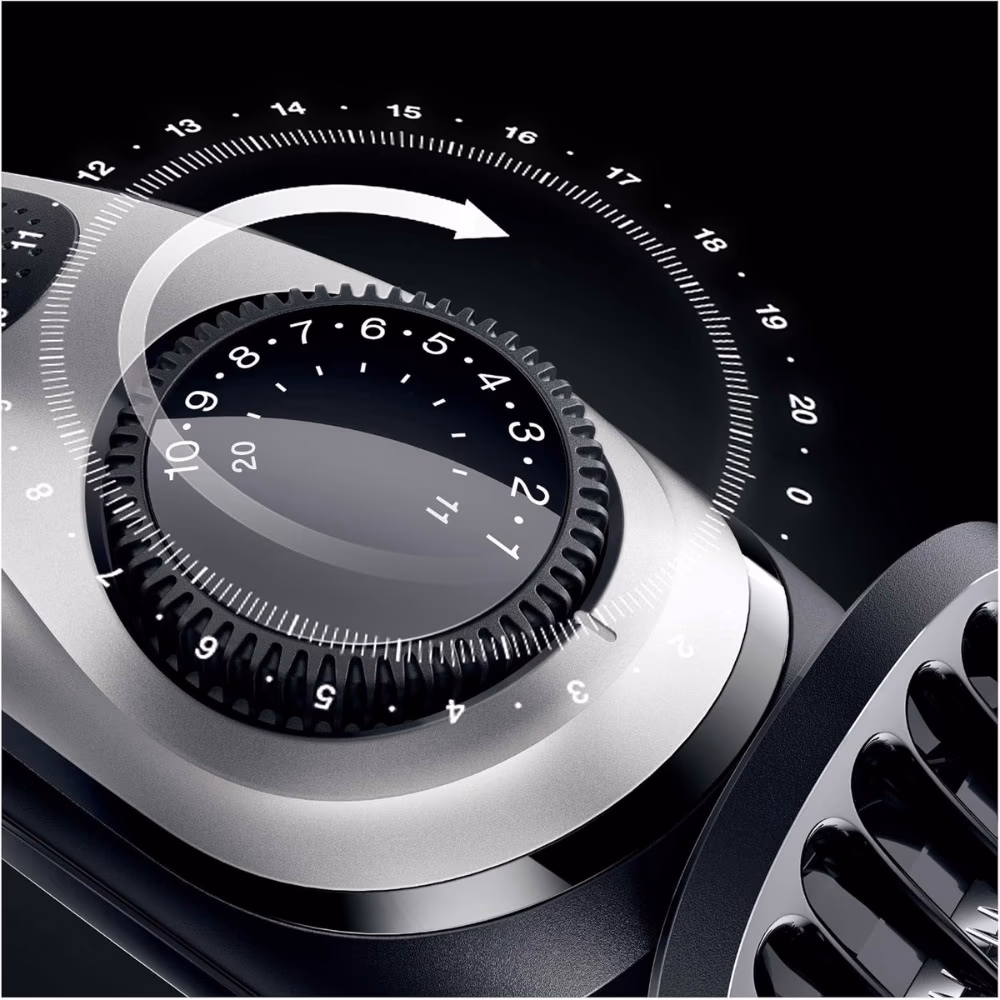 Braun Beard Trimmer BT5060 4