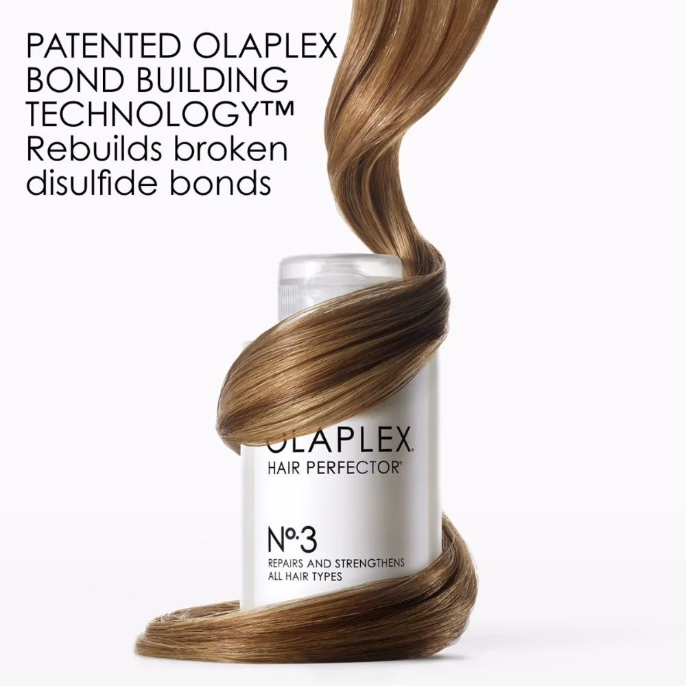 Olaplex No.3 Hair Perfector 250ml 4