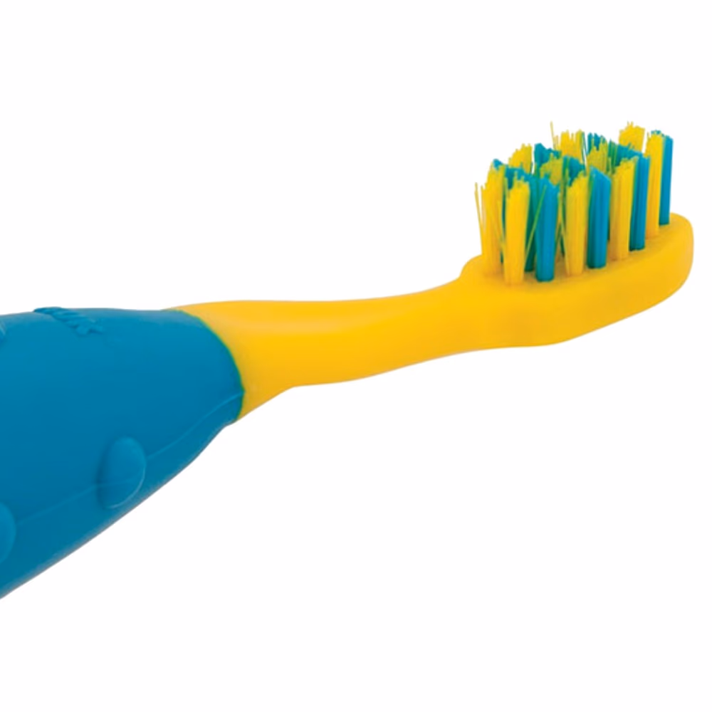 NUK Tooth & Gum Cleanser 3–12 Months – Baby Oral Care Brush 2