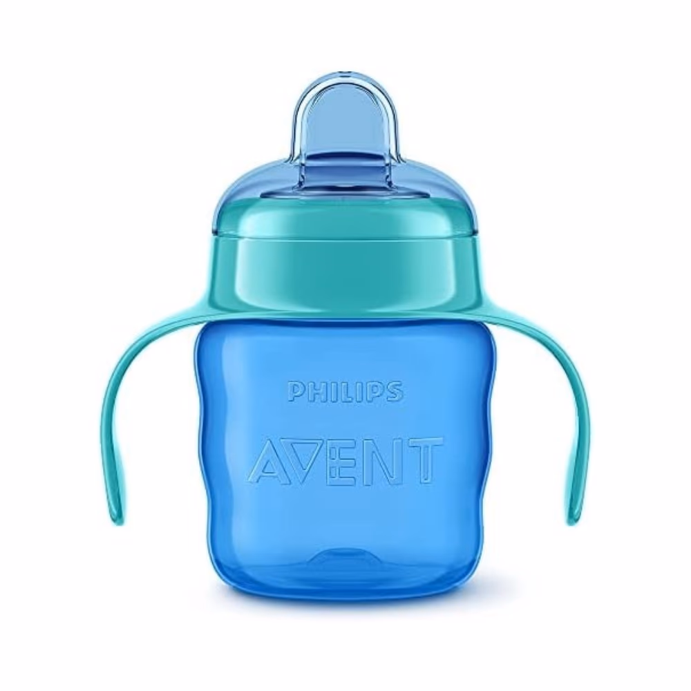 Philips Avent Soft Spout 6M+ 2
